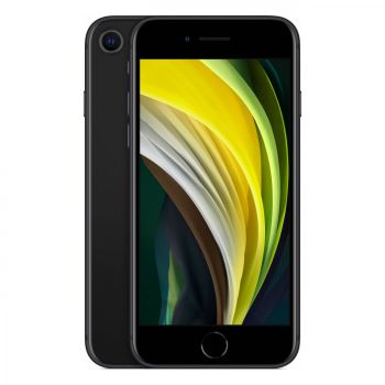 Apple iPhone SE  2022 64 ГБ Черный EU